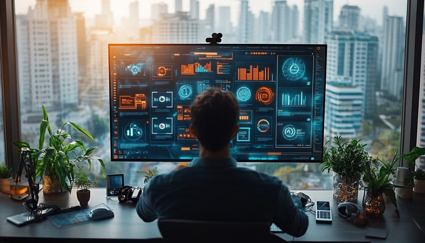 Comment choisir une agence de développement web pour votre entreprise