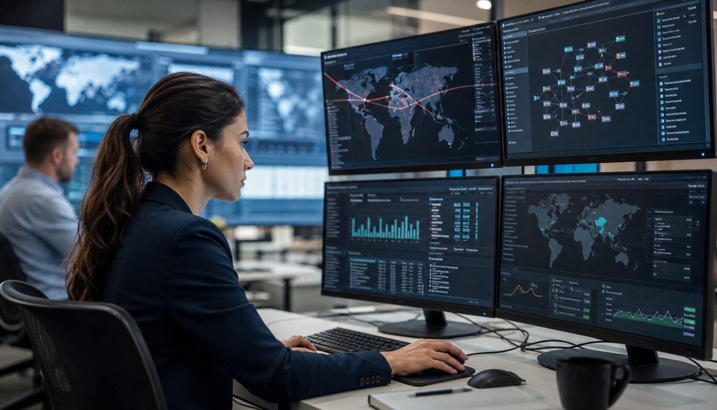 Exploiter la veille cyber pour contrer les attaques automatisées