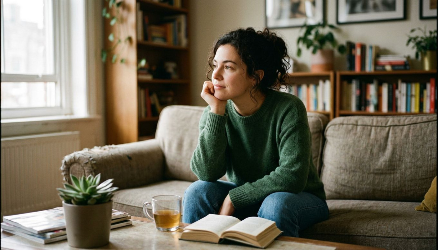 Face à l’actualité anxiogène, comment résister au découragement